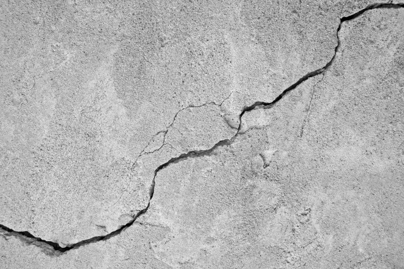 Cracked Foundation Repair in Braselton, GA