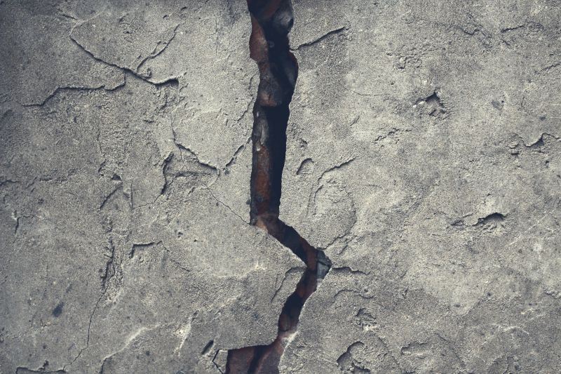Foundation Crack Repair in Conyers, GA