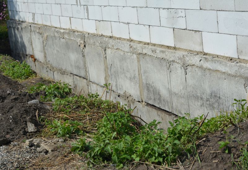 Foundation Maintenance in Gwinnett County, GA
