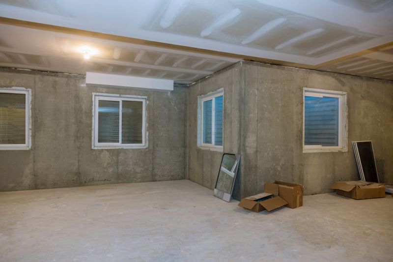 Foundation Raising in Roswell, GA
