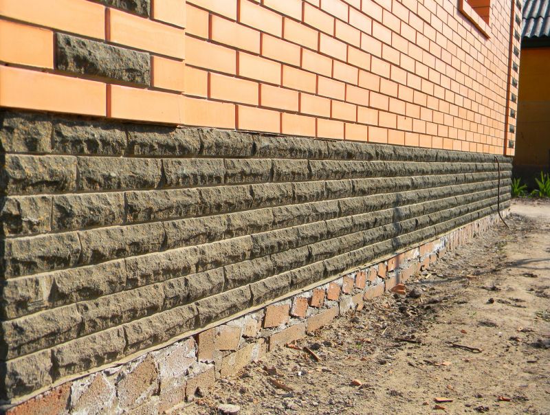 Foundation Renovation in Gwinnett County, GA