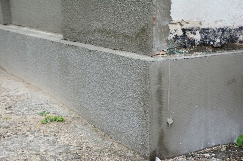 Foundation Repair in Roswell, GA