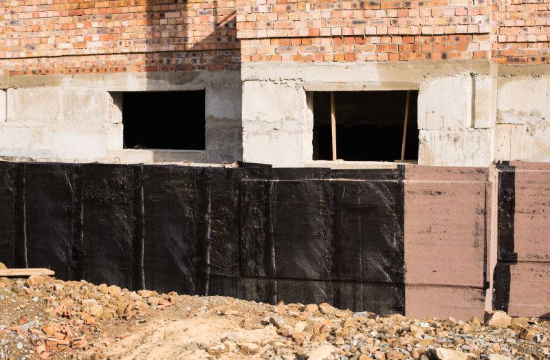 Foundation Repair in Tucker, GA