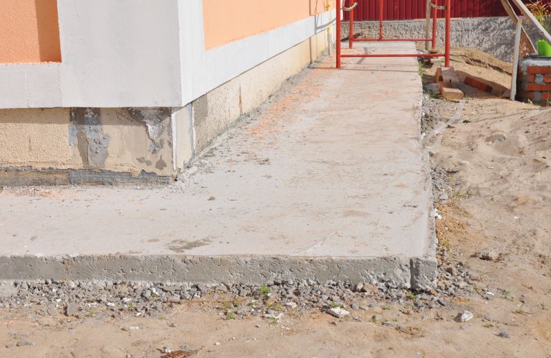 Foundation Structural Repair in Duluth, GA