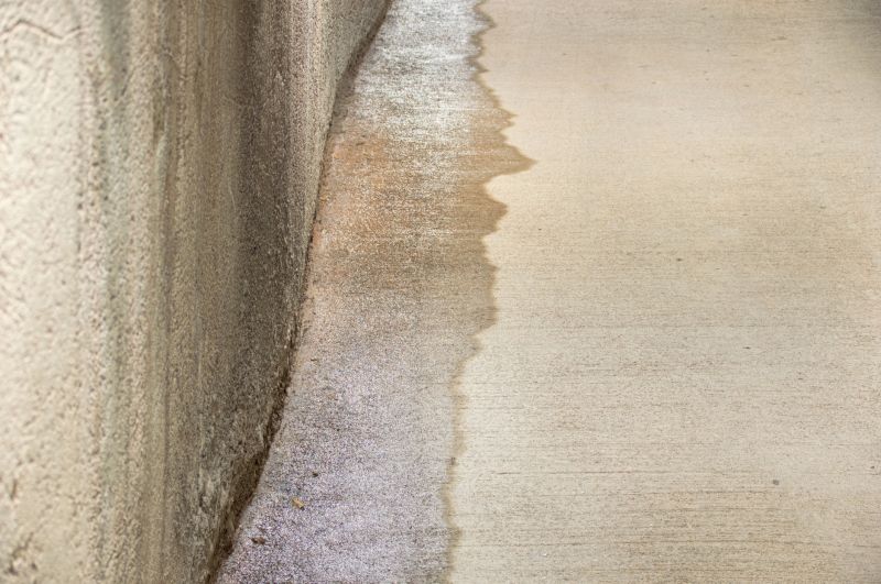 Leaking Foundation Repair in Gwinnett County, GA